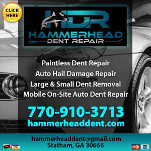 Hammerhead Dent Repair Listing Image