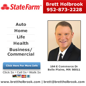 Brett Holbrook  - State Farm Insurance Agent Listing Image