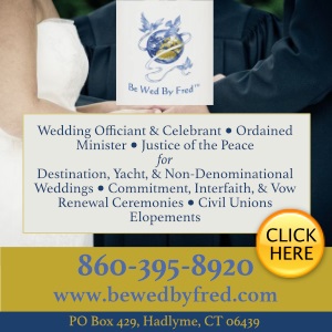 Be Wed By Fred Listing Image