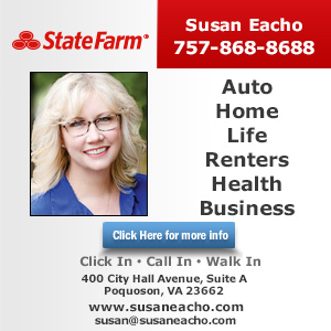 Susan Eacho - State Farm Insurance Agent Listing Image