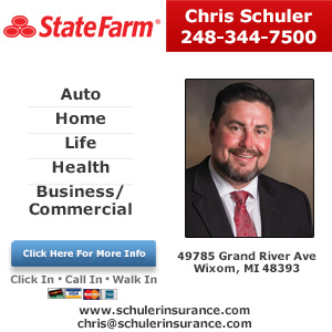 Chris Schuler - State Farm Insurance Agent Listing Image