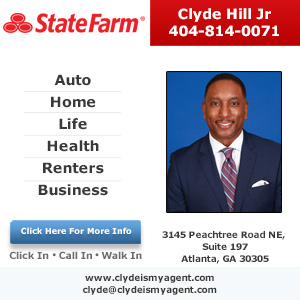 State Farm: Clyde Hill Listing Image