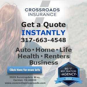 Call Crossroads Insurance Today!