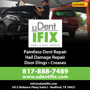 Call uDentiFix Today!