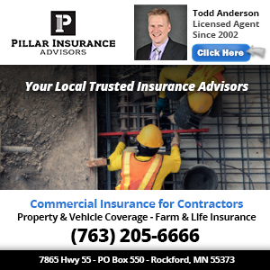 Call Pillar Insurance Advisors Today!