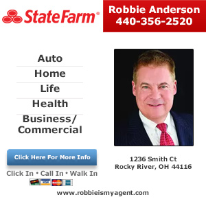 Call Robbie Anderson - State Farm Insurance Agent Today!