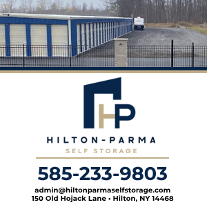 Hilton-Parma Self Storage Listing Image