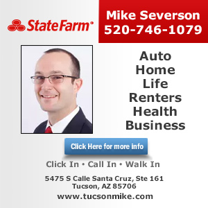 Mike Severson - State Farm Insurance Agent Listing Image