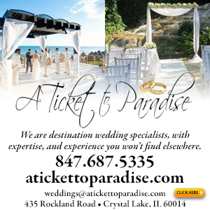 A Ticket to Paradise Listing Image