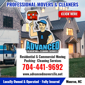 Advanced Relocation & Cleaning Services Listing Image