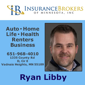 Call Insurance Brokers of MN, Inc Today!